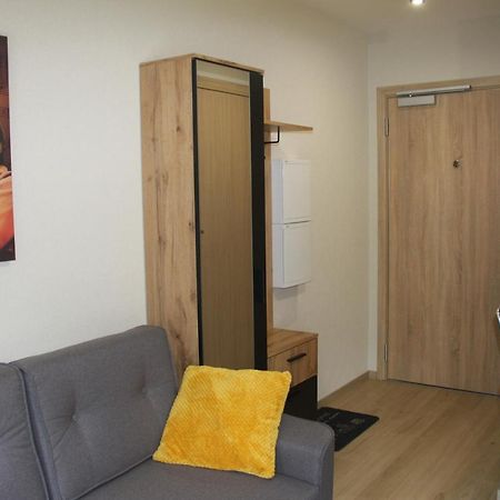 Nikoapartments - Miniapartment 2+2 Krasków Eksteriør bilde