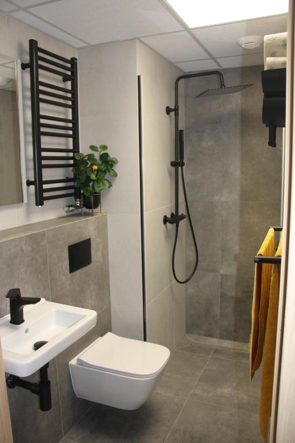 Nikoapartments - Miniapartment 2+2 Krasków Eksteriør bilde